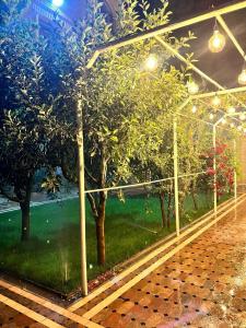 Stariy Marokand Guest House - 7