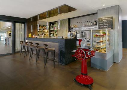 Sheraton Zürich - 62