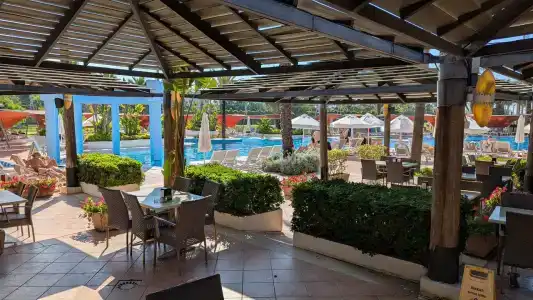 Limak Arcadia Sport Resort Belek - 47