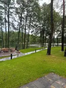Zagorodnyy klub Ozera - 22
