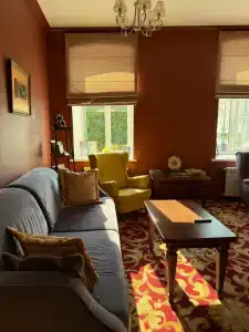 Gostinitsa "gayd Park" - 20