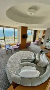 The Green Park Pendik & Convention Center - 26