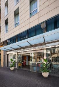 Barcelona Century - 16