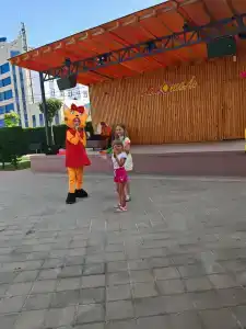 ЛетоoтеЛь - 85