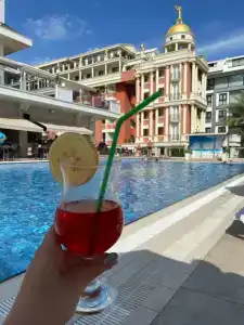 White Gold & Spa - 9