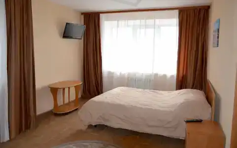 Krasivaya Mecha - 98