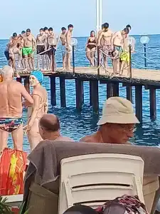 Club Akman Beach - 17
