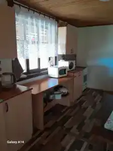 Tatarskiy etnograficheskiy kompleks Ak-Chishma Tourist base - 34