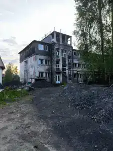 Щучье озеро - 57