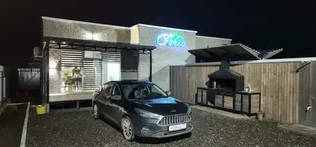 Domiki otdyha Gorets - 33