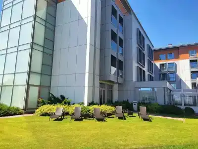 Ambassador & Suites Kaluga - 91