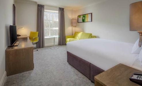 Hilton Dublin - 48