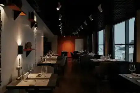 Renaissance St. Petersburg Baltic - 79