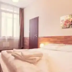 Амай отель на Первомайской - 50