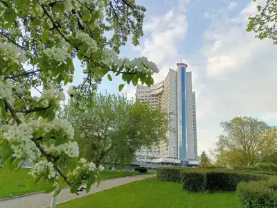 Беларусь - 30