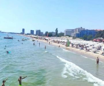 Sunny Fort Apartment - 39