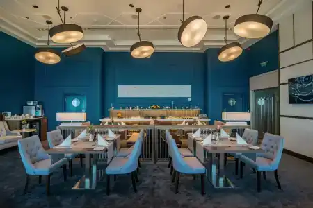 International Casino & Tower Suites - 21