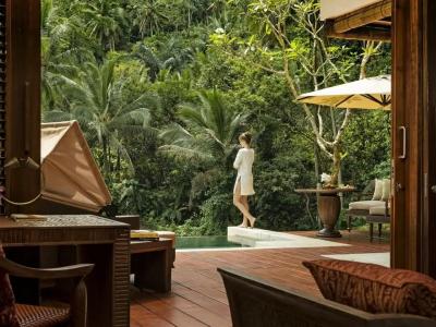 Four Seasons Resort Bali at Sayan - 54
