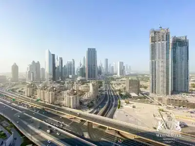 Westminster Dubai Mall - 35