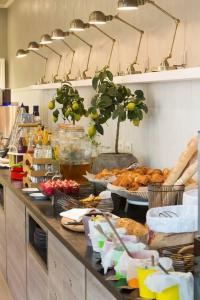 Radisson Blu Nice - 21