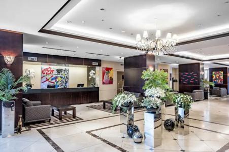 Crowne Plaza Vilnius, an IHG - 81