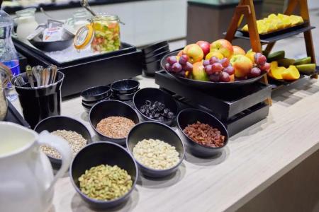 Holiday Inn Vilnius, an IHG - 57