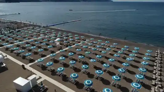 Mediteran & Resort - 4