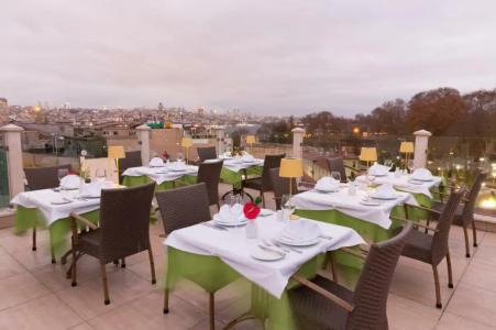 Sirkeci Mansion - 55