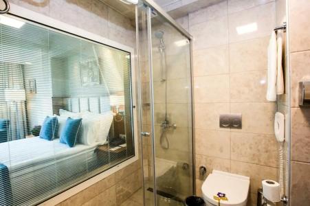 Best Western Premier Karsiyaka Convention & Spa - 88