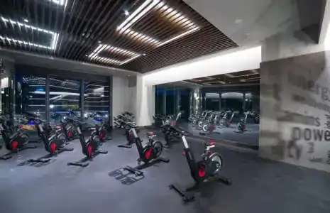 Radisson Collection Vadistanbul - 41