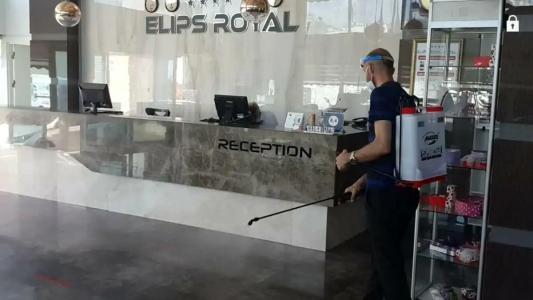 Elips Royal & SPA - 28