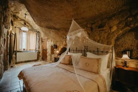 Melekler Evi Cave - 2