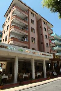 Saray Apart Otel - 24
