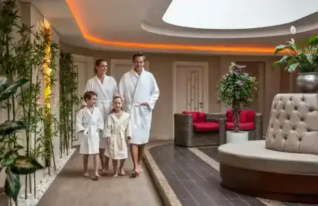 NG Afyon Wellness & Convention - 39