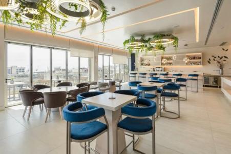 Holiday Inn Thessaloniki, an IHG - 99