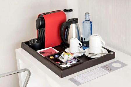 NH Collection Calderon - 72