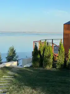 Eko-otel Maslovka - 16