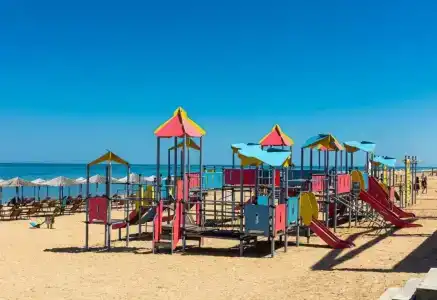 ОАЗИС домики - 38