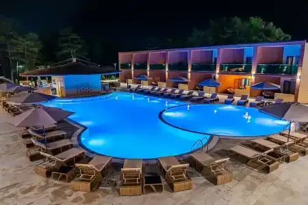 Pansionat Volna - 15