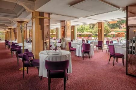 Es Saadi Marrakech Resort - - 79