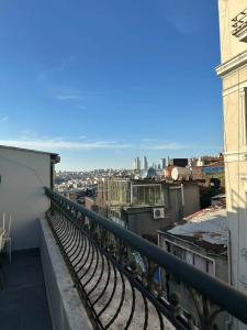 Stay Inn Taksim Hostel - 24