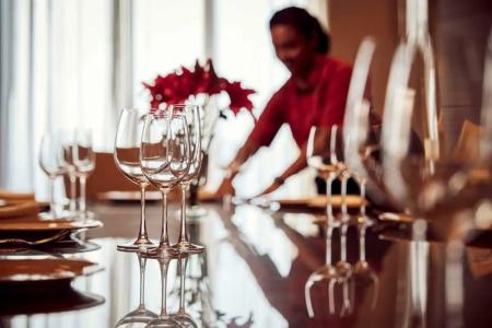 Hyatt Regency Kolkata - 37