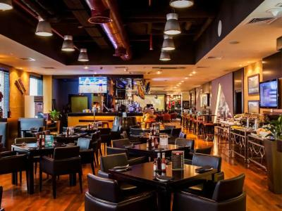 Citymax Bur Dubai - 10