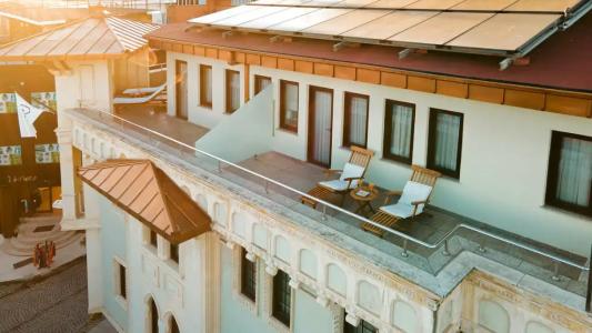 Biz Cevahir Sultanahmet - 38