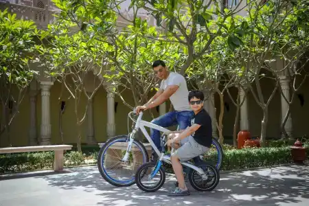 Fairmont Jaipur - 36