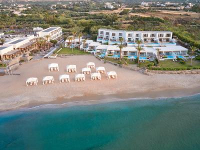Amirandes Grecotel Boutique Resort - 78
