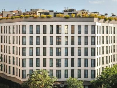 Radisson Blu 1882, Barcelona Sagrada Familia - 20