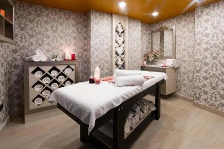 Antusa Design & Spa - 25