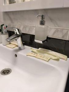 1 i 3 Boutique-hotel - 30