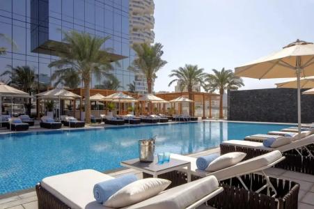 The First Collection at Jumeirah Village Circle, a Tribute Portfolio - 1